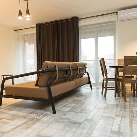 Elite Loft Apart Kolomyja Exteriér fotografie