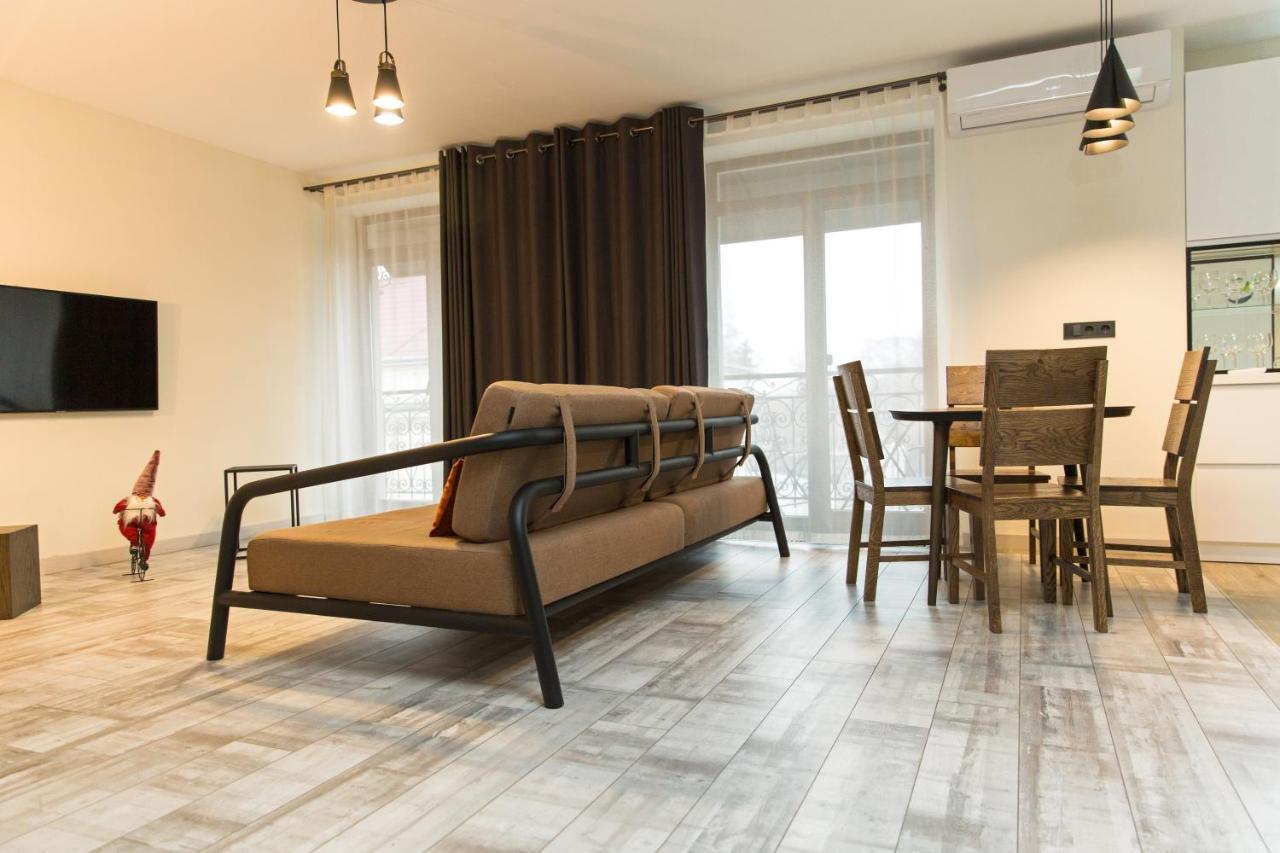 Elite Loft Apart Kolomyja Exteriér fotografie