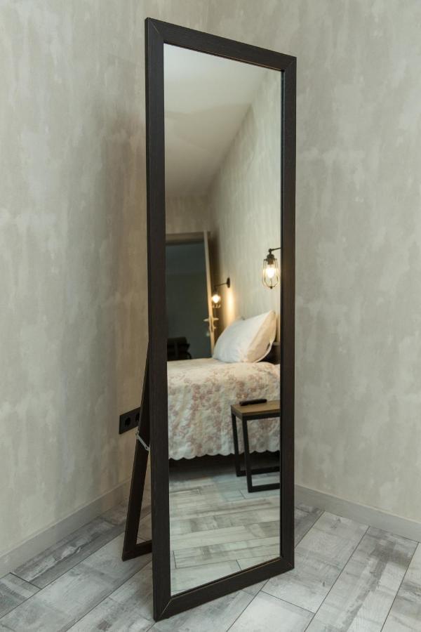 Elite Loft Apart Kolomyja Exteriér fotografie