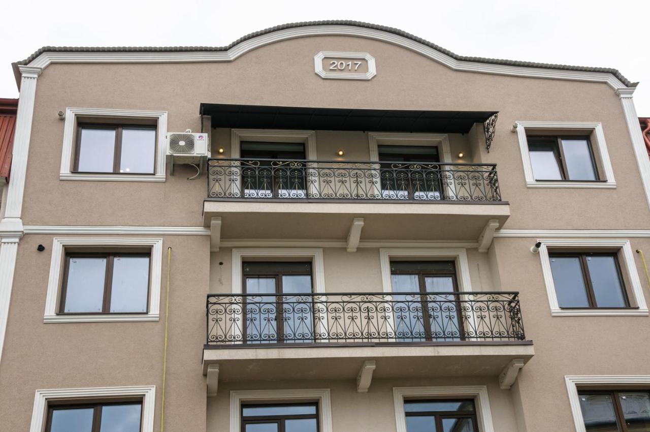 Elite Loft Apart Kolomyja Exteriér fotografie